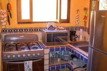 هتل Casa Villa Magnolia