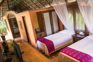 هتل Casa Villa Magnolia