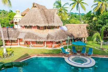 هتل Casa Villa Magnolia