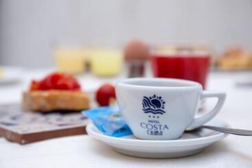 هتل Costa Citara