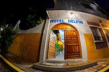 هتل Delfin