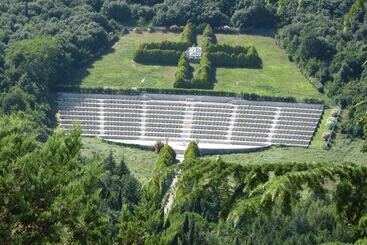 Edra Palace Hotel & Ristorante - Cassino