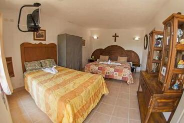 فندق Hacienda Xico Inn