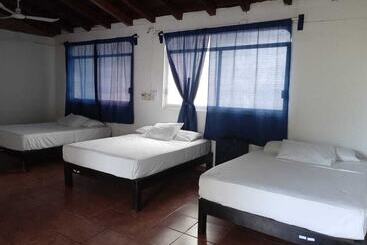 هتل & Hostal Mayflower