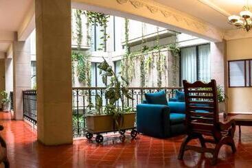 هتل Mansur Business & Leisure