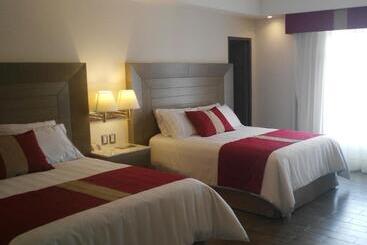 هتل Mansur Business & Leisure