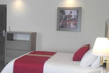 هتل Mansur Business & Leisure