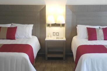 هتل Mansur Business & Leisure