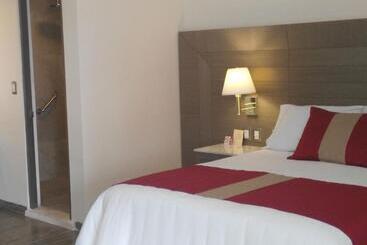 هتل Mansur Business & Leisure