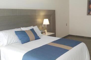 هتل Mansur Business & Leisure