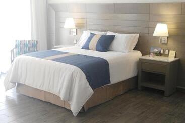 Mansur Business & Leisure - Cordoba