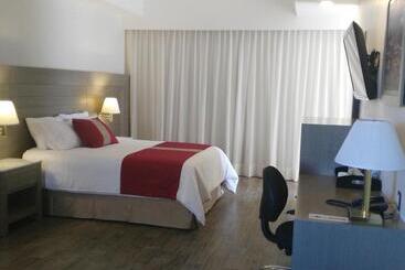 هتل Mansur Business & Leisure