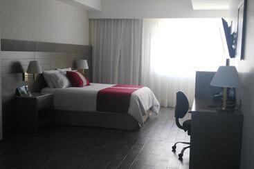 هتل Mansur Business & Leisure