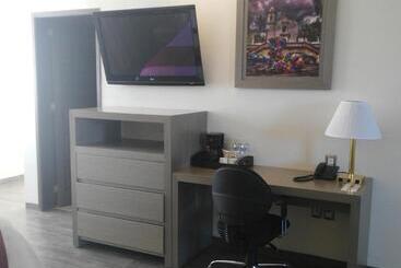 هتل Mansur Business & Leisure