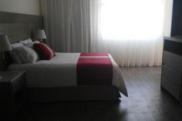 هتل Mansur Business & Leisure