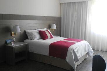 هتل Mansur Business & Leisure