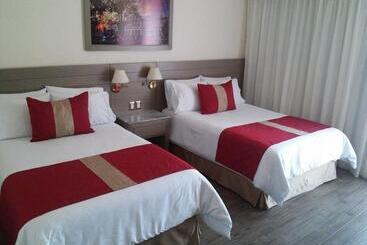 هتل Mansur Business & Leisure