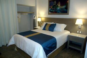 هتل Mansur Business & Leisure