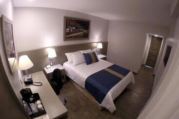 هتل Mansur Business & Leisure