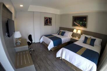 هتل Mansur Business & Leisure