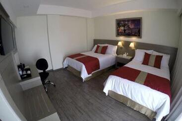 هتل Mansur Business & Leisure