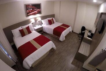هتل Mansur Business & Leisure