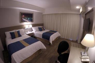 هتل Mansur Business & Leisure