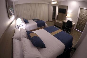 هتل Mansur Business & Leisure