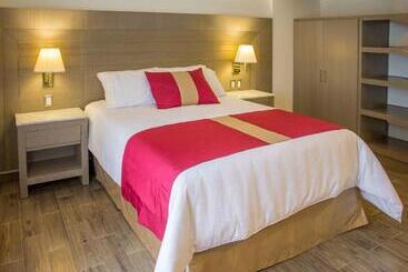 هتل Mansur Business & Leisure