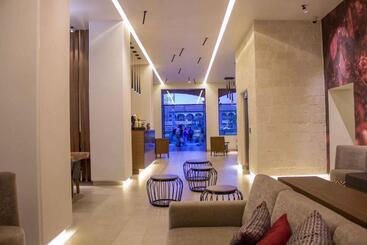 هتل Mansur Business & Leisure
