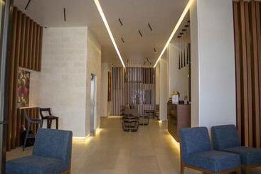 هتل Mansur Business & Leisure
