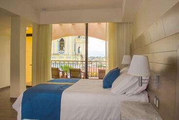 هتل Mansur Business & Leisure