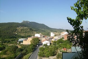 هتل Mesón El Castillo