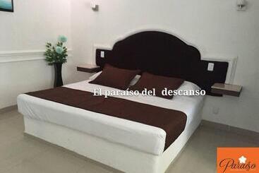 هتل Paraiso