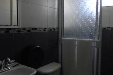 هتل Plaza Hermosa