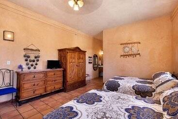 هتل Posada Del Molino