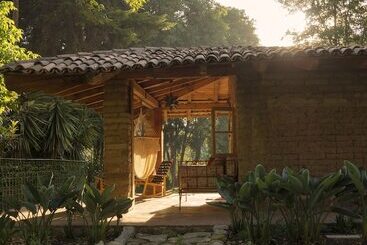 هتل Rancho San Cayetano