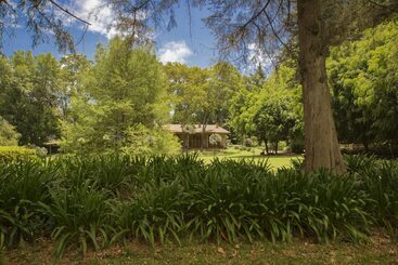 هتل Rancho San Cayetano