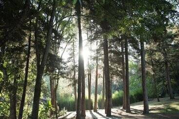 هتل Rancho San Cayetano