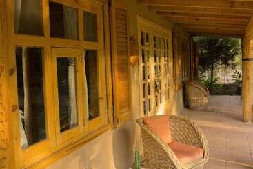هتل Rancho San Cayetano