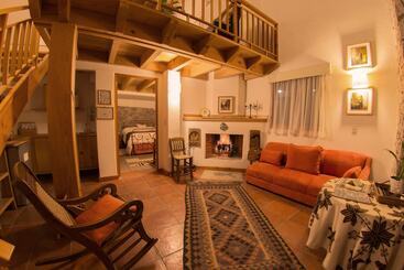 هتل Rancho San Cayetano