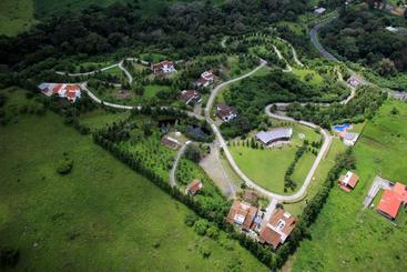 هتل Reserva La Cofradía