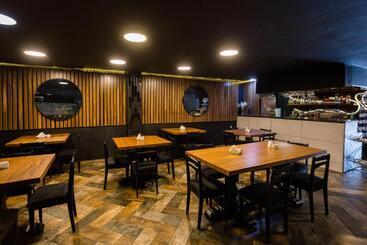 هتل Restaurant 1904