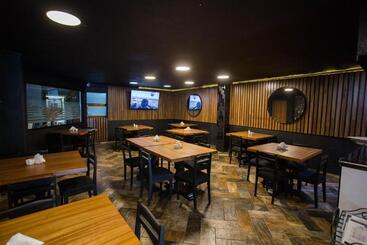 هتل Restaurant 1904