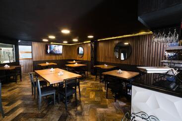 هتل Restaurant 1904