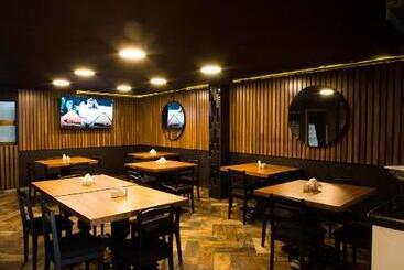هتل Restaurant 1904