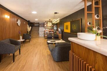 هتل Restaurant 1904