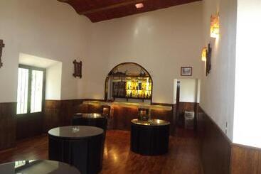هتل Spa Hacienda Real La Nogalera