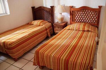 هتل Suites Santa Barbara