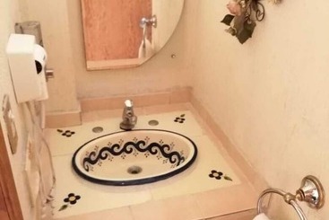 هتل Villa Manzanares